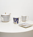 Wedgwood Bone China Renaissance Mug 300ml (British brand)