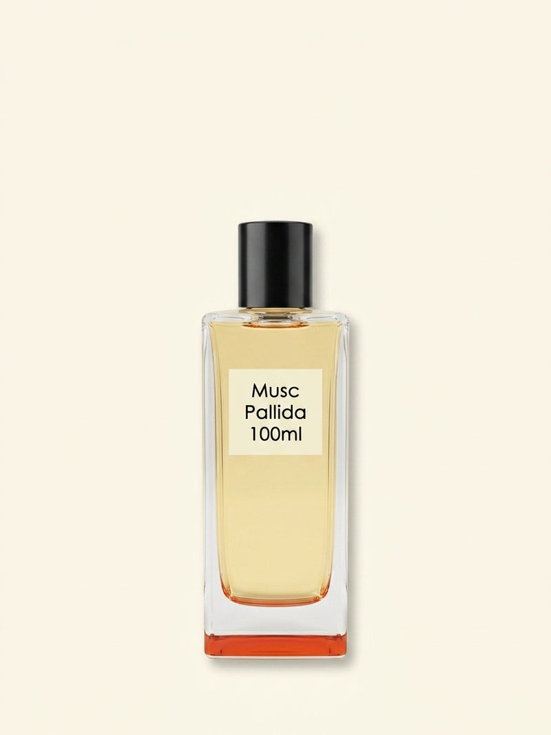 Hermès Musc Pallida Eau de Parfum 100ml, imported from the UK
