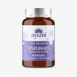 Ayumi Shatavari herbal powder 100g (British brand)