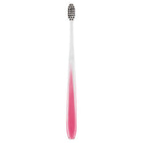 Superdrug Charcoal Toothbrush - Pink GOODS Superdrug