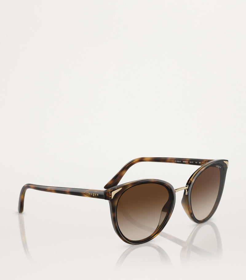 Vogue Nylon 0VO5230S sunglasses (British brand)