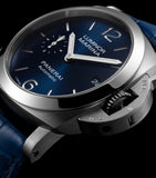 Panerai Luminor Marina watch 40mm - British product