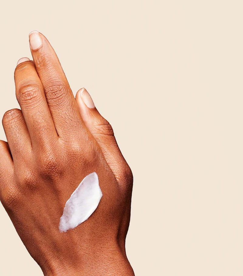 Clarins Hand and Nail Treatment Cream 100ml - British product