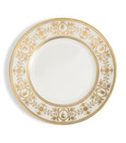 Wedgwood bone china Bacchus plate 27.5cm (British brand)