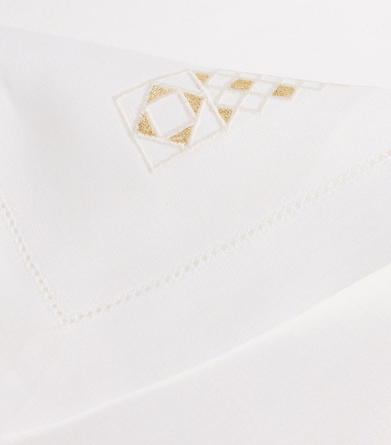 Dea Liri table runner 50cm x 210cm - British product