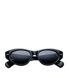 Jacques Marie Mage Krasner oval sunglasses, UK version