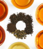 Harrods Classic Tea Selection 30 Tea Bags, UK version