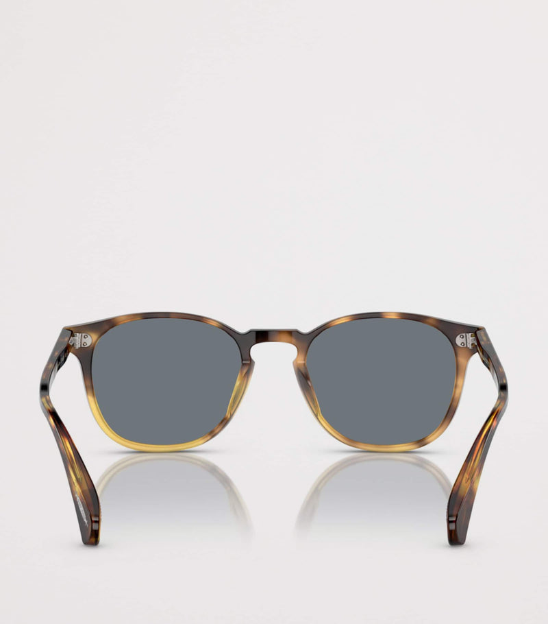 Oliver Peoples Finley Esq. sun sunglasses acetate - British product