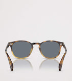 Oliver Peoples Finley Esq. sun sunglasses acetate - British product