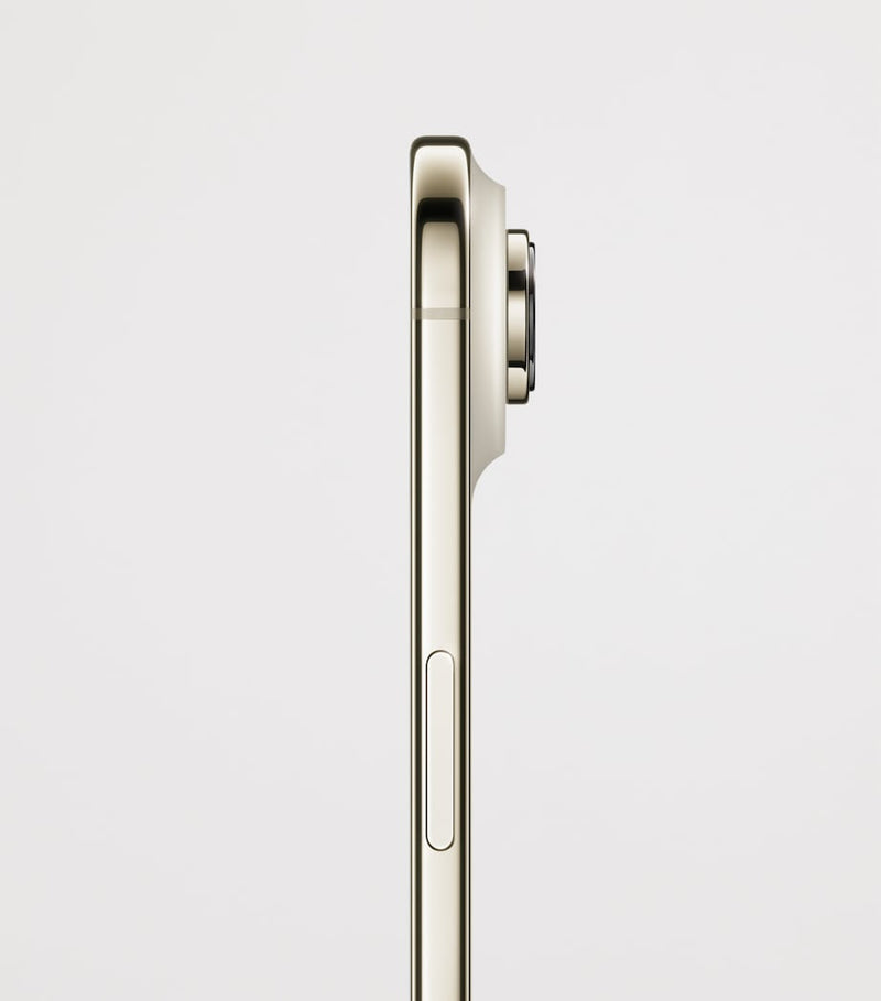 Apple iPhone Air Light Gold 256GB - British product