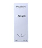 L'Occitane Lavande eau de toilette 75ml, imported from the UK