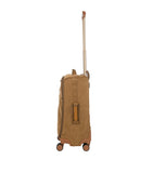 Bric's Life soft suitcase 55cm - British product