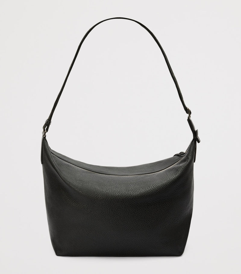 LOEWE Cubi cross-body bag calf leather Spain (British brand)
