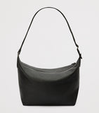 LOEWE Cubi cross-body bag calf leather Spain (British brand)