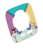 Tonies Unlucky Jo interactive audio game disc, suitable from 5 years (British brand)