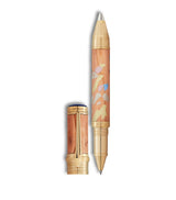 Harrods Montblanc Masters of Art Homage to Pierre Auguste Renoir 4810 Rollerball Pen- Buy online at McGrocer