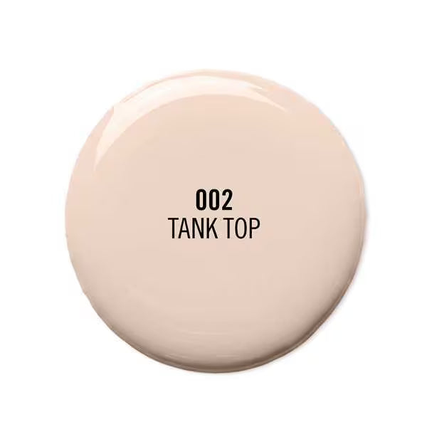 Rimmel Wonder'Bond Care and Colour Nail Polish 002 Tank Top, imported from the UK