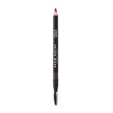 Superdrug MUA Eyebrow Pencil Dark Brown Brow Definer- Buy online at McGrocer
