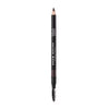 MUA Eyebrow Pencil Dark Brown shade, imported from the UK