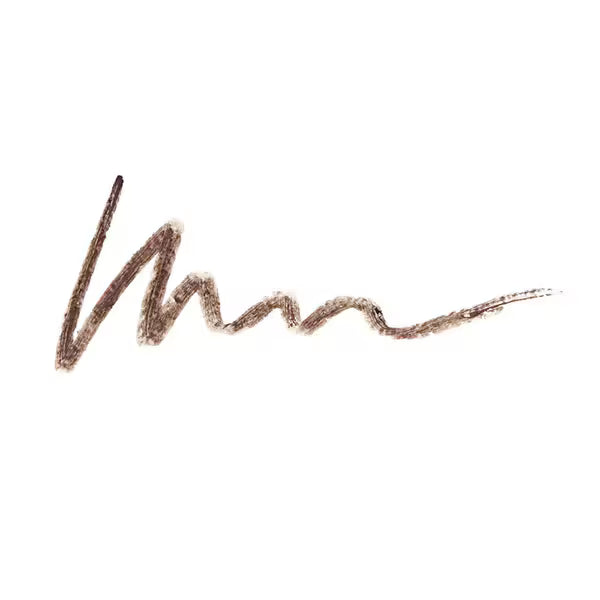 MUA Eyebrow Pencil Dark Brown shade, imported from the UK