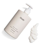 Ouai hand lotion 437ml, imported from the UK