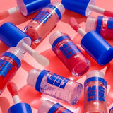 Collection Mega Lip Oil SH2 Lush - British product