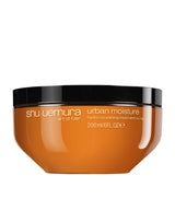 Harrods Shu Uemura Urban Moisture Masque Hair Treatment 200ml- Buy online at McGrocer