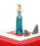 Tonies Frozen Tonie Audio Character (British brand)