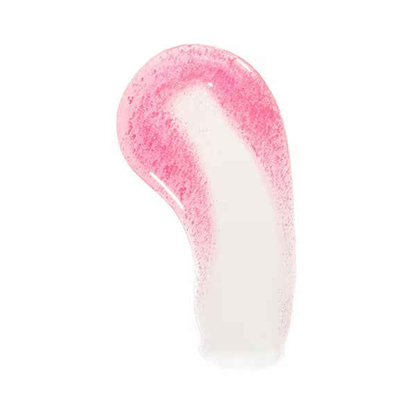 Revolution Pout Lip Oil Raspberry Pink, imported from the UK