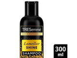 Tresemme Lamellar Shine Shampoo 300ml