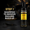 Tresemme Lamellar Shine Shampoo 300ml (British brand)