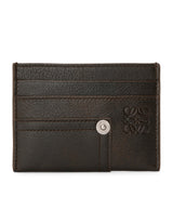 Harrods LOEWE Calfskin Panta Card Holder- Buy online at McGrocer