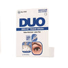 Duo Lash Quick Set Adhesive Clear 7g - British product