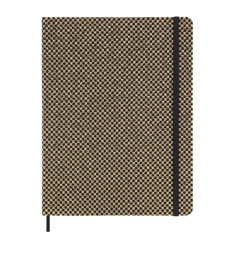 Moleskine Shine Collector's Notebook and Pen Set, imported from the UK