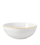 Villeroy & Boch Château Septfontaines salad bowl 22.5cm (British brand)