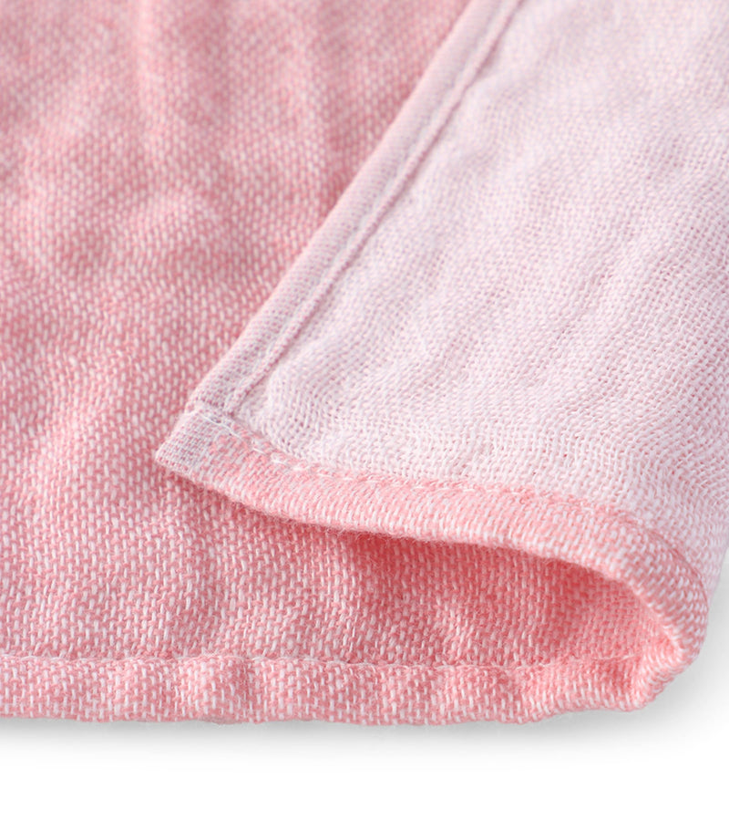 Uchino Marshmallow Gauze bath towel 70cm x 140cm (British brand)