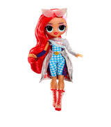 Harrods L.O.L. Surprise LOL OMG Eye Spy Spy Doll Fashion Doll- Buy online at McGrocer