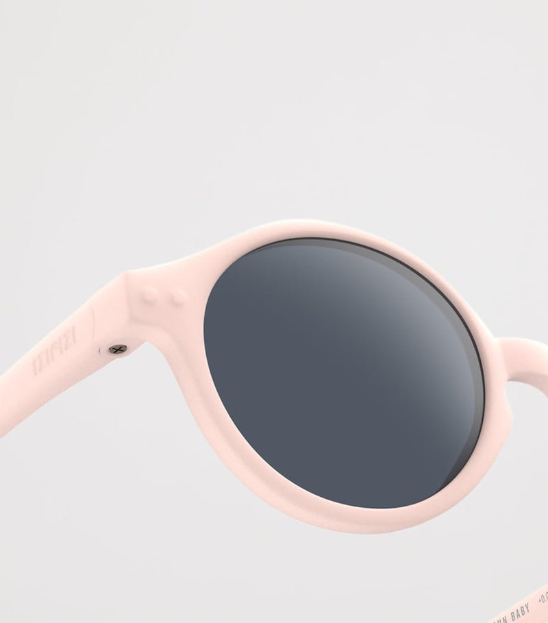 IZIPIZI Kids #d round baby sunglasses, UK version
