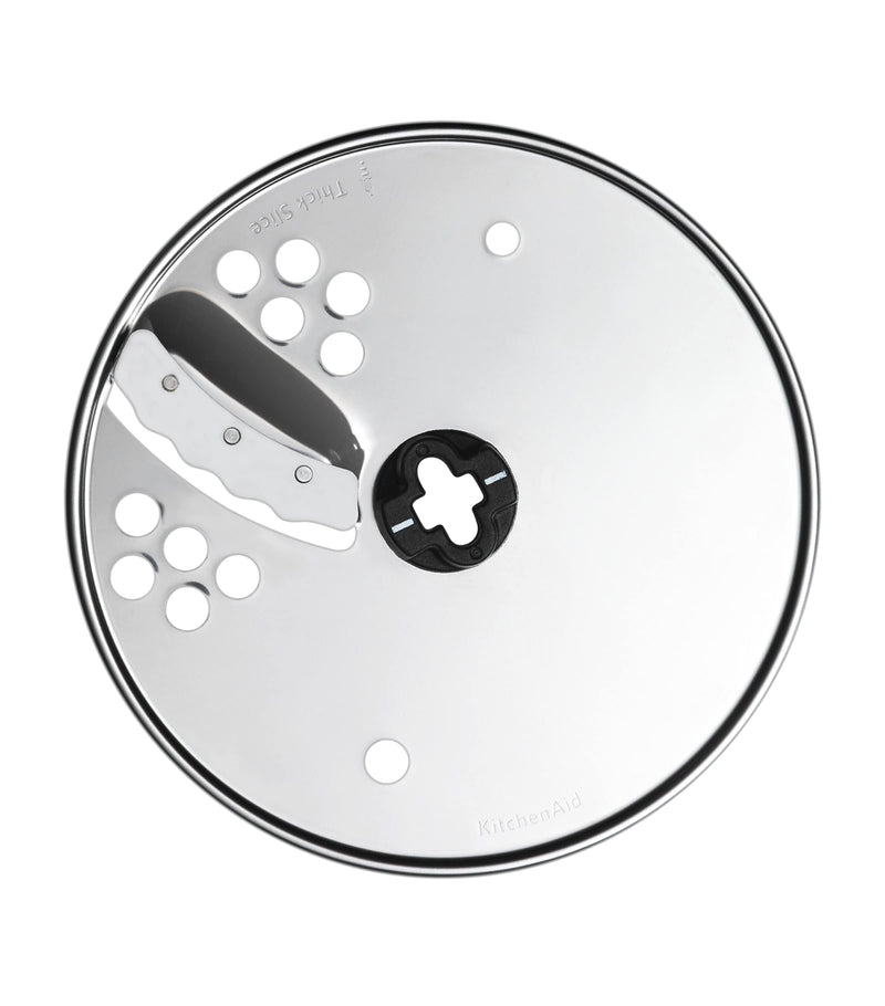 KitchenAid food processor 1.7L (British brand)