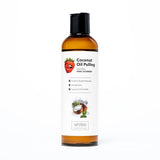 Whites Beaconsfield coconut oil pulling 236ml, UK version