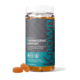 Superdrug Known Nutrition Thermogenic Support Vegan Gummy Supplement- Buy online at McGrocer