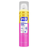 Superdrug VO5 Extra Firm Hold Hairspray 400ml- Buy online at McGrocer