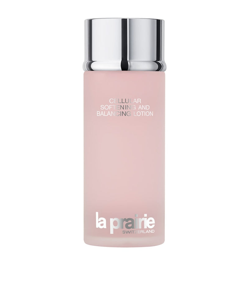 La Prairie Cellular Softening and Balancing Lotion 250ml, UK version