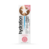 Holland & Barrett Starpowa Hydration Sachets Lychee Flavour 10 Sachets- Buy online at McGrocer