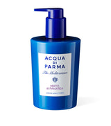 Harrods Acqua di Parma Blu Mediterraneo Mirto di Panarea Hand and Body Lotion 300ml- Buy online at McGrocer