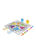 Hasbro Trivial Pursuit Family Edition board game, UK version