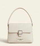 Mulberry small leather Bayswater satchel bag - British product