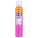 Superdrug Vo5 Heat Protect Spray 200ml- Buy online at McGrocer
