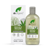 Dr Organic Hemp Oil shampoo 265ml - British product
