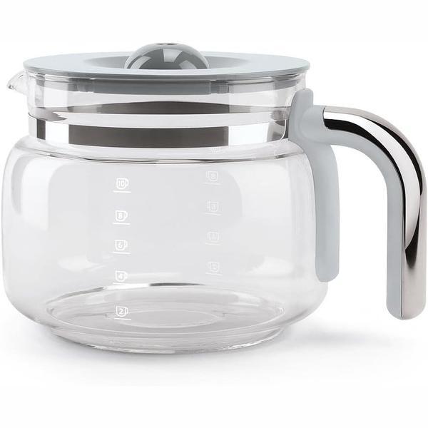 Smeg glass jug DCGC01 10 cup (British brand)